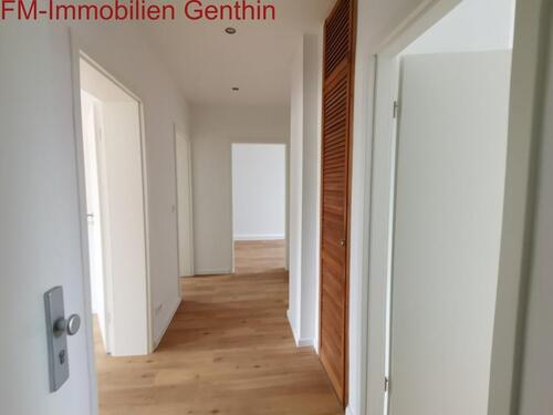 Foto - Helle freundliche sanierte** 3 Zimmer Wohnung im 1. OG *Tageslicht Bad***
