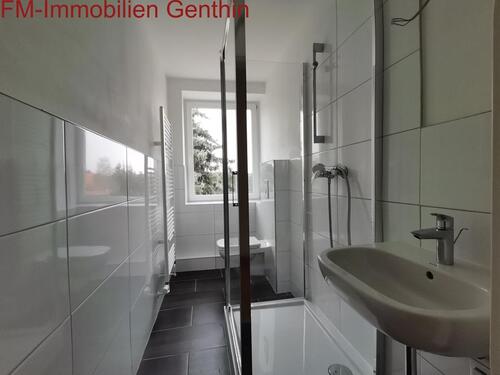 Foto - 3 Zimmer Etagenwohnung in Genthin