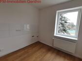 Foto - Etagenwohnung in Genthin zur Miete