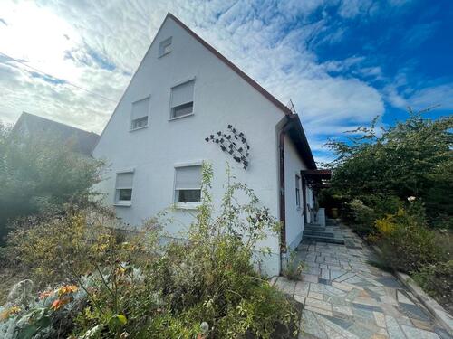 Foto - Mehrfamilienhaus in attraktiver Wohnlage von Unterschleißheim