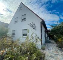 Mehrfamilienhaus in attraktiver Wohnlage von Unterschleißheim