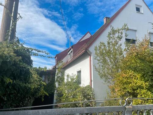 Foto - Mehrfamilienhaus, Wohnhaus zum Kaufen in Unterschleißheim