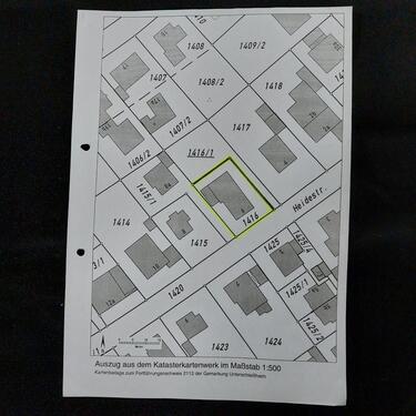 Foto - Mehrfamilienhaus, Wohnhaus in Unterschleißheim zum Kaufen