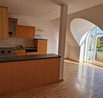 Schöne 2 Zimmer DG Whg. in Lankow - Schwerin Friedrichsthal