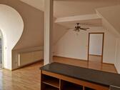 Foto - Dachgeschoßwohnung in Schwerin zur Miete