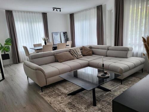 Foto - 2 Zimmer Etagenwohnung zur Miete in Flörsheim am Main