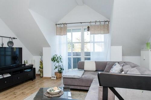 Foto - Schöne, helle 3-Zimmer-Wohnung - 700,00&nbsp;EUR Kaltmiete, ca.&nbsp; 84,00&nbsp;m&sup2;