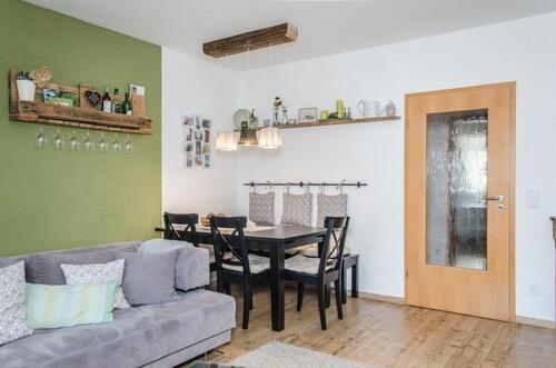 Foto - 3 Zimmer Dachgeschoßwohnung zur Miete in Neumarkt-Sankt Veit