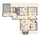 Foto - 3 Zimmer Dachgeschoßwohnung in Neumarkt-Sankt Veit