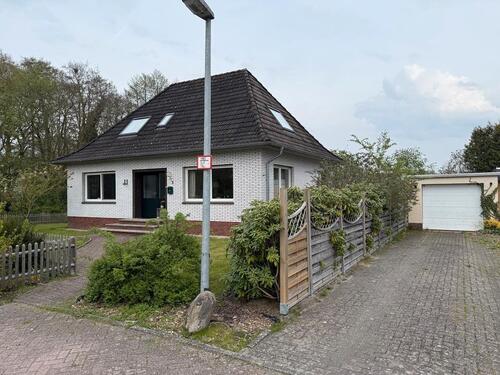 Foto - 3 Zimmer Bungalow zur Miete in Detern