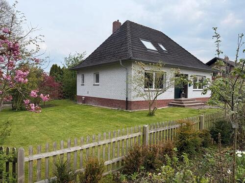 Foto - 3 Zimmer Bungalow in Detern