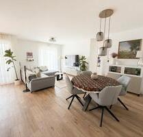 Hochwertige 3-Zi-Neubauwohnung in Lindenberg - inkl. moderner EBK - Braunschweig Südstadt- Rautheim- Mascherode