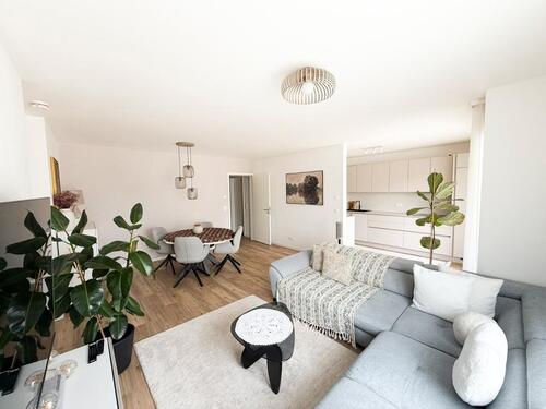 Foto - 3 Zimmer Erdgeschoßwohnung zur Miete in Braunschweig
