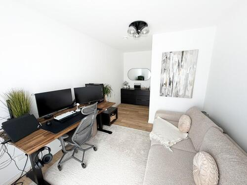 Foto - 3 Zimmer Erdgeschoßwohnung in Braunschweig
