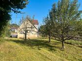 Foto - Schönes Zweifamilienhaus in Wannweil mit Garten