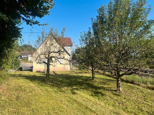 Foto - Schönes Zweifamilienhaus in Wannweil mit Garten