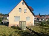 Foto - 7 Zimmer Mehrfamilienhaus, Wohnhaus zum Kaufen in Wannweil
