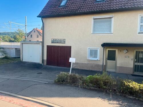Foto - 7 Zimmer Mehrfamilienhaus, Wohnhaus in Wannweil