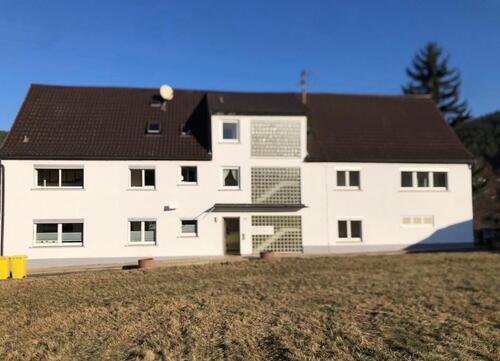 Foto - Wohnungen im 6 Gaml.Haus zu verkaufen in Weißenbrunn