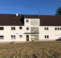 Wohnungen im 6 Gaml.Haus zu verkaufen in Weißenbrunn