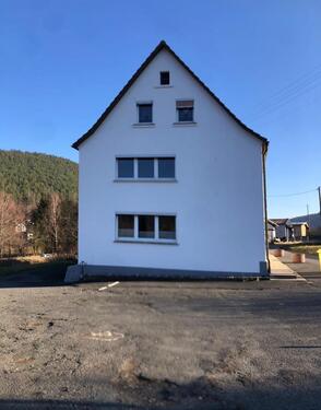 Foto - 4 Zimmer Etagenwohnung zum Kaufen in Weißenbrunn