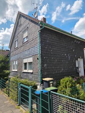 Foto - 5 Zimmer Mehrfamilienhaus, Wohnhaus zum Kaufen in Remscheid
