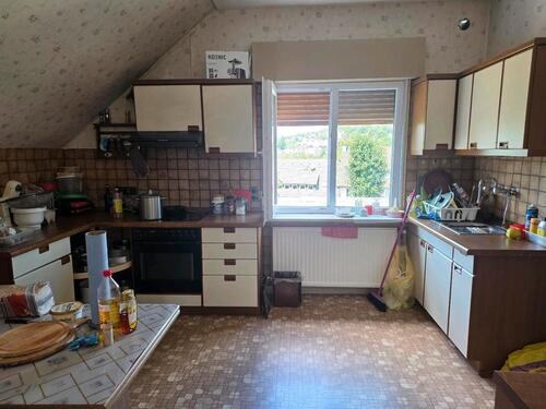 Foto - Mehrfamilienhaus, Wohnhaus in Remscheid zum Kaufen