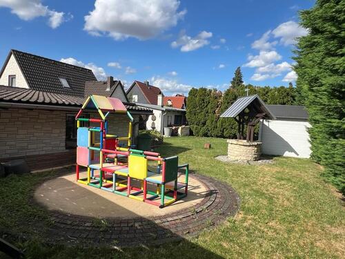 Foto - Einfamilienhaus in Weißenfels zum Kaufen