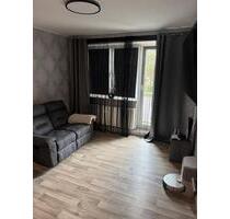 3-raum Wohnung - 670,00&nbsp;EUR Kaltmiete, ca.&nbsp; 52,40&nbsp;m&sup2; in Apolda (PLZ: 99510)