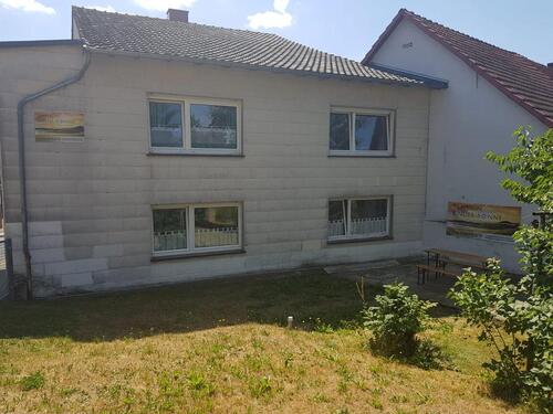 Foto - Pension, Monteurhaus, Ferienhaus, Monteurzimmer bis 20 Pers.