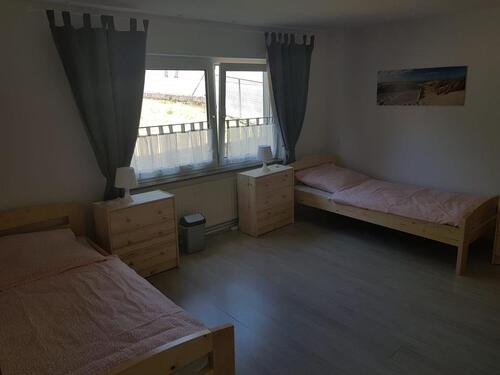 Foto - Etagenwohnung zur Miete in Frielendorf