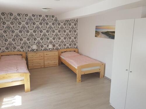 Foto - Etagenwohnung in Frielendorf