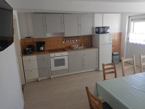 Foto - Etagenwohnung in Frielendorf zur Miete