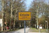 Foto - Etagenwohnung zur Miete in Crivitz