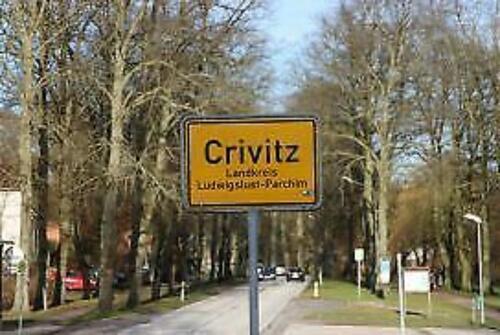 Foto - Etagenwohnung zur Miete in Crivitz