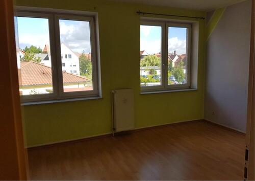 Foto - Etagenwohnung in Crivitz