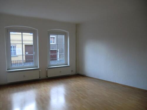 Foto - Etagenwohnung zur Miete in Dahme/Mark