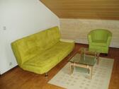Foto - Etagenwohnung zur Miete in Bad Kissingen