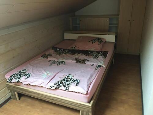 Foto - Etagenwohnung in Bad Kissingen zur Miete