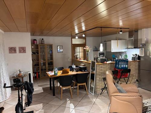 Foto - Etagenwohnung in Mainz