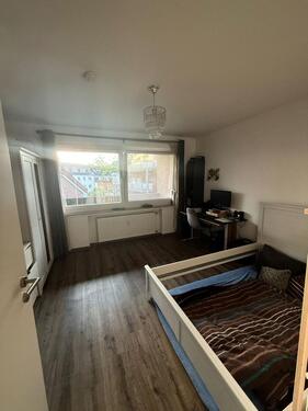 Foto - Etagenwohnung in Oldenburg zur Miete