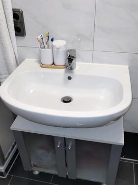 Foto - Etagenwohnung in Mainz zur Miete