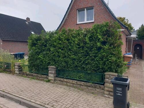 Foto - Einfamilienhaus in Friedeburg