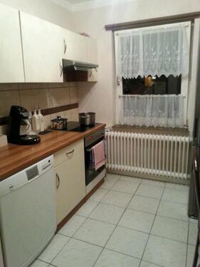 Foto - Einfamilienhaus in Friedeburg zur Miete