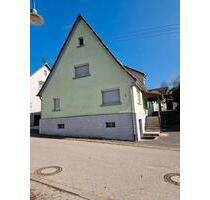 Haus ,Hof Scheune und Stall - 200.000,00 EUR Kaufpreis, in Elztal (PLZ: 74834)