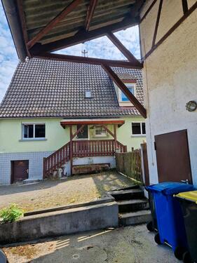 Foto - Einfamilienhaus in Elztal