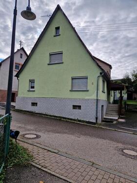 Foto - Einfamilienhaus in Elztal zum Kaufen