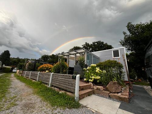 Foto - Tinyhaus im Grünen - 55.000,00 EUR Kaufpreis,