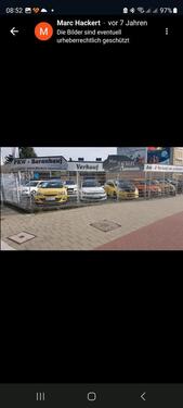 Foto - Anhängervermietung + KFZ Handel abzugeben