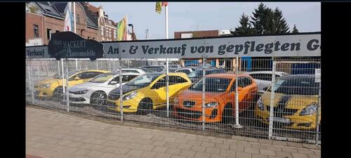 Foto - andere in Wesel